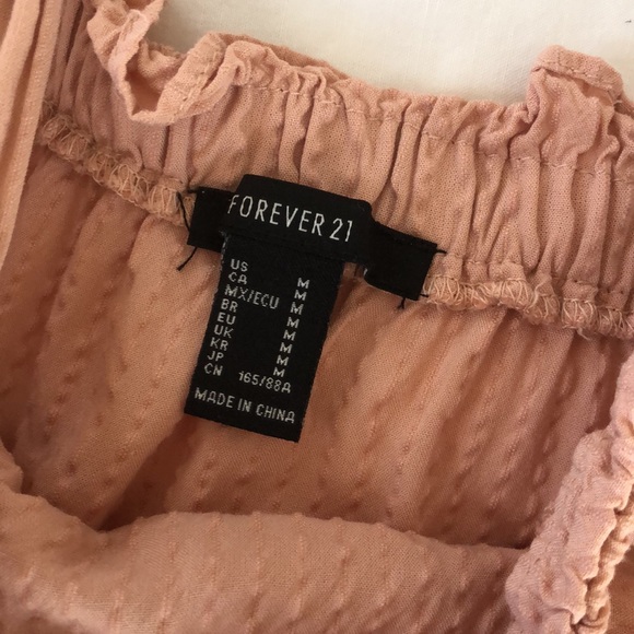 Summer dress or bathing suite cover up - Picture 3 of 3